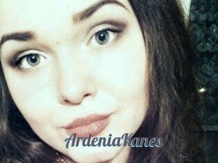 ArdeniaKanes