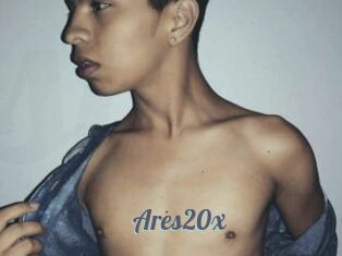 Ares20x