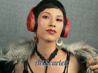 AriScarlett