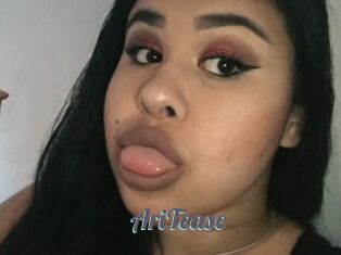 AriTease