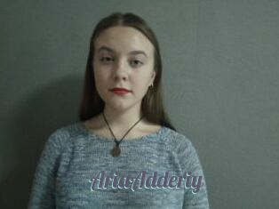 AriaAdderiy