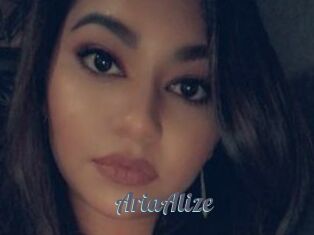 AriaAlize