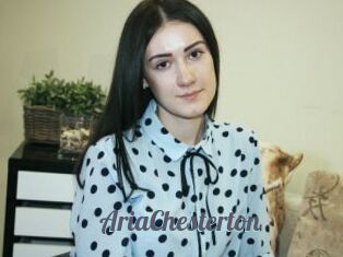 AriaChesterton