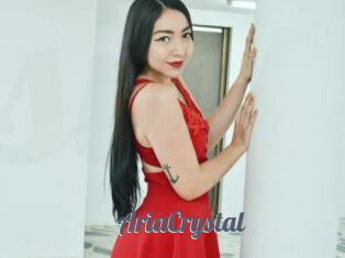 AriaCrystal