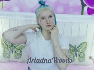 AriadnaWoods