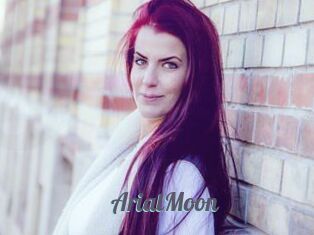 ArialMoon
