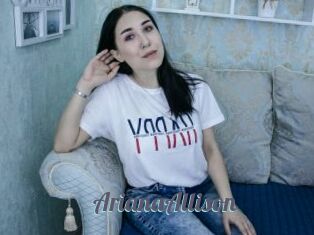 ArianaAllison