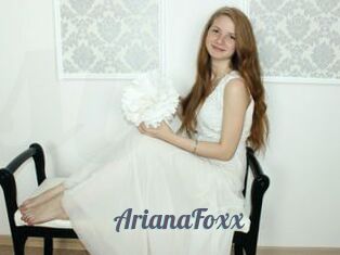 ArianaFoxx