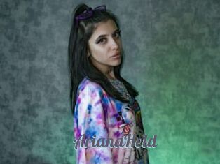 ArianaHeld