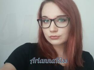 AriannaKiss
