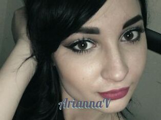 AriannaV