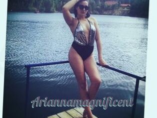 Ariannamagnificent