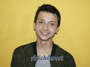 ArickSweet