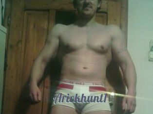 Arickhunt1