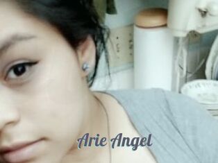 Arie_Angel