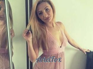 Ariel_Fox