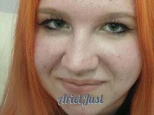 ArielJust