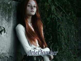 ArielLamber