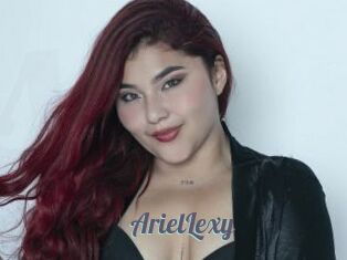 ArielLexy