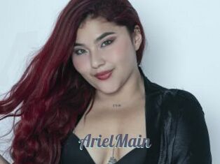 ArielMain