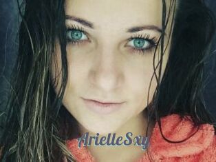 ArielleSxy