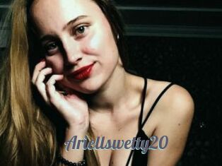 Ariellswetty20