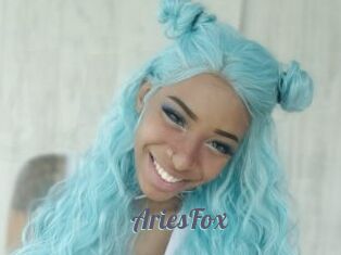 AriesFox