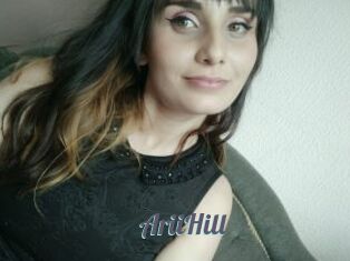 AriiHill