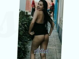 Ariiel