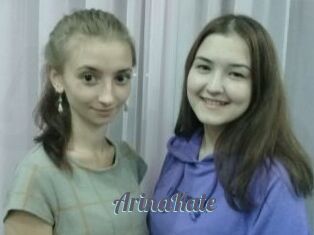 ArinaKate