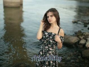 ArinaKitty
