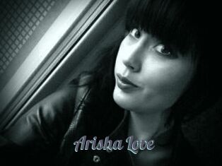 Arisha_Love_