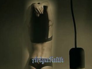 AriyaFaith