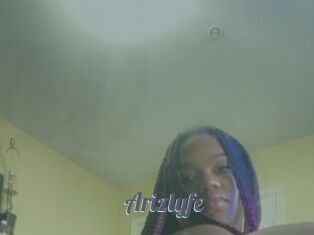 Arizlyfe