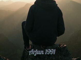 Arjun_1991