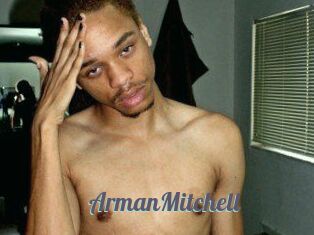 ArmanMitchell