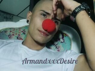 ArmandxxxDesire