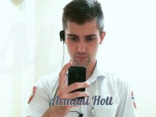 Armani_Hott