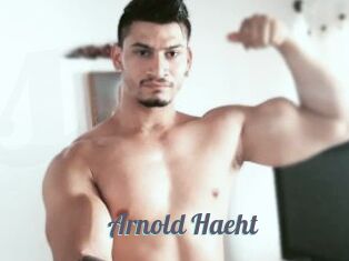 Arnold_Haeht