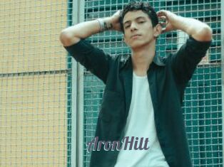 AronHilt