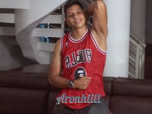 Aronhiill