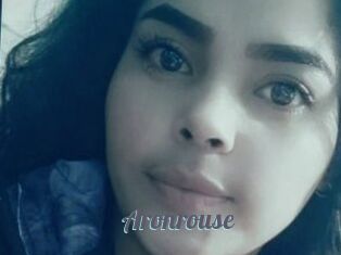 Aronrouse
