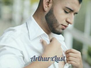ArthurxLust