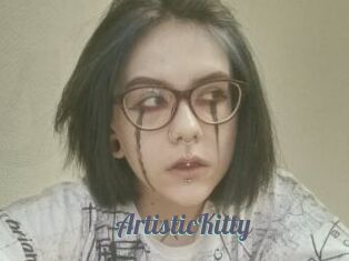 ArtisticKitty