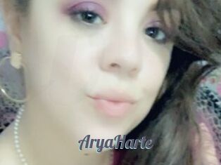 AryaHarte