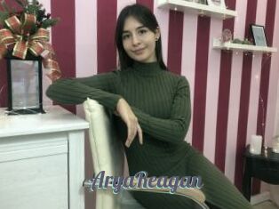 AryaReagan