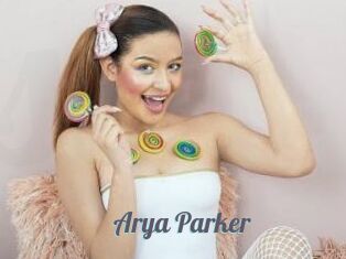 Arya_Parker