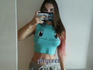 Aryeeel
