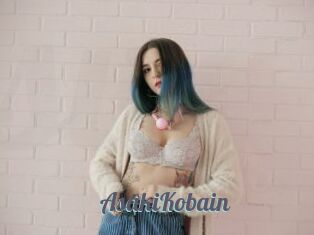 AsakiKobain