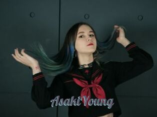 AsakiYoung